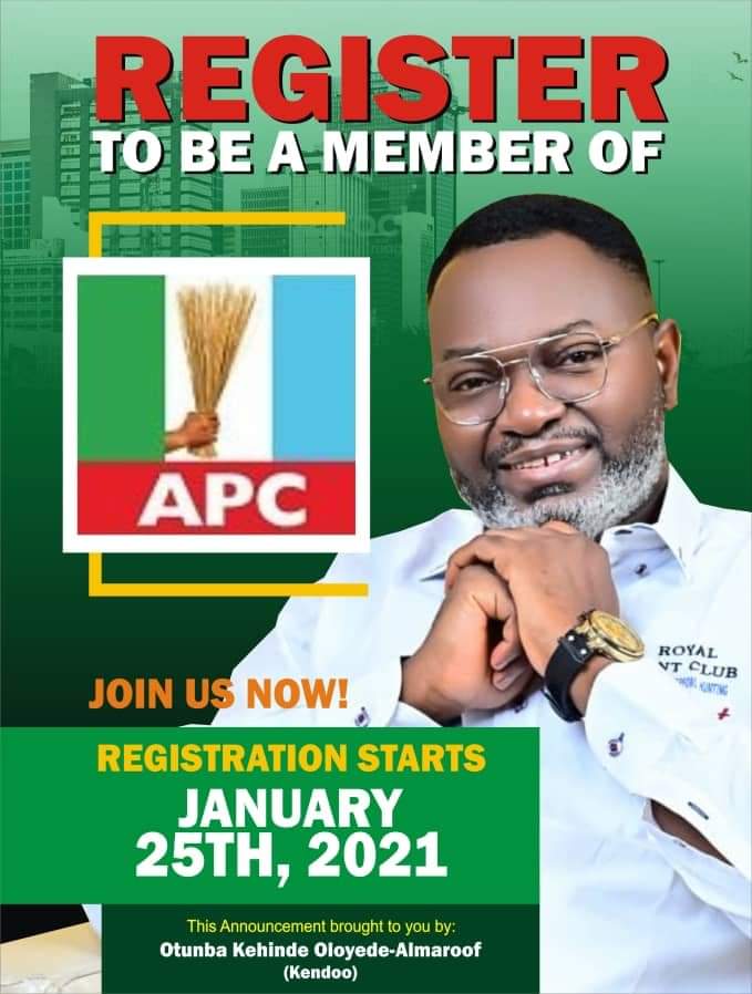 OshodiVoice's tweet photo. Anularigba is our anthem.

Oshodi 4 Oshodian is who we are.

Operation liberate oshodi is our Mission

The Masses is the movement
.
Oyetayo is our Agenda.

KENDOO is the password. https://t.co/RElAmYpKEA