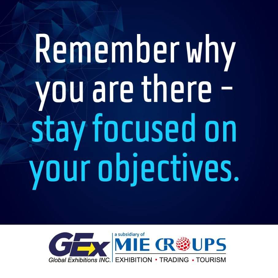 gex_inc's tweet photo. #ExhibitionTips
#TeamGEX
#MeetTheWorld https://t.co/mBSCWSmYbq