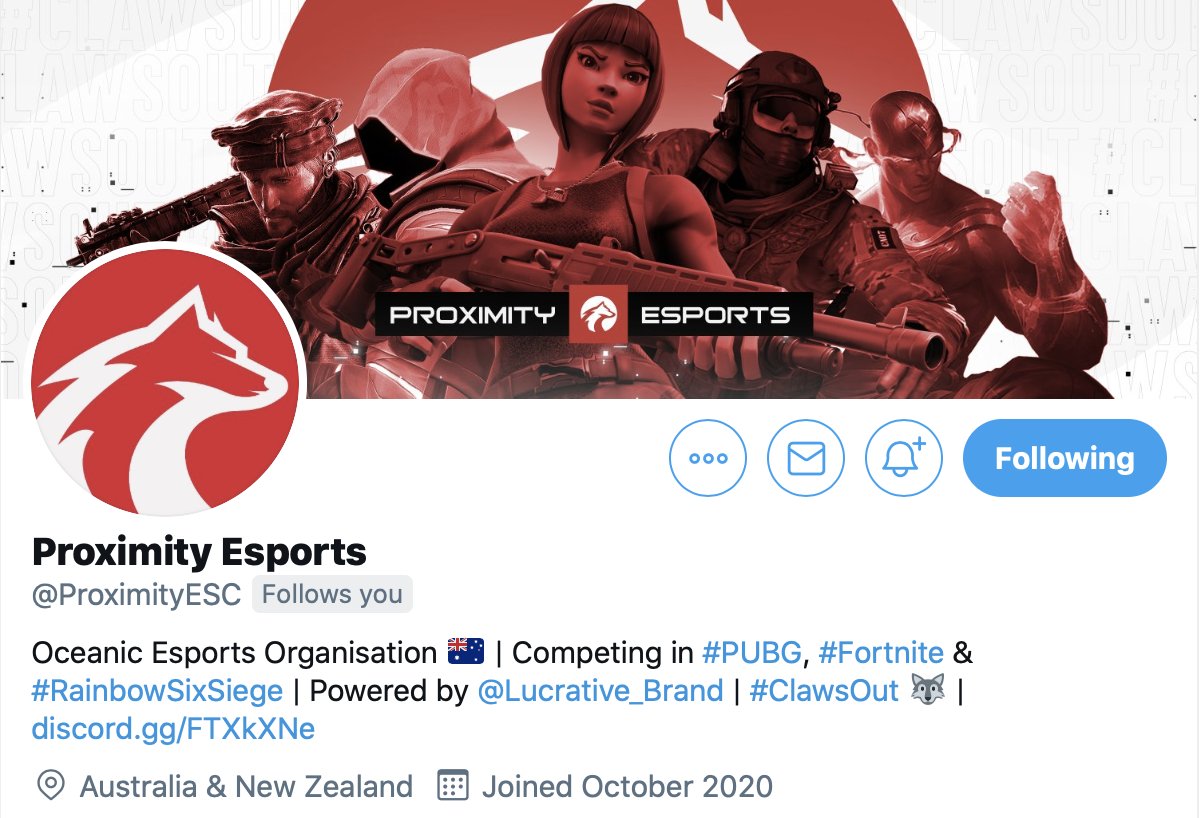 RL Oceania tweet media
