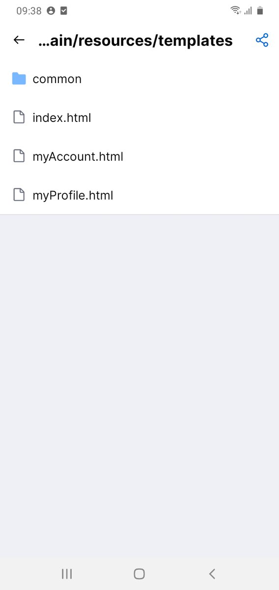 ByKeGer's tweet photo. Day 43 I write down all the configuration that I will need for the comfyBlankets app security.
@springboot @thymeleaf
@freeCodeCamp @CodeNewbies @_100DaysOfCode https://t.co/gGuXyjg4ih https://t.co/llMz0cotWX https://t.co/AKEqBcuDs2 https://t.co/vrxvEm2RPH
