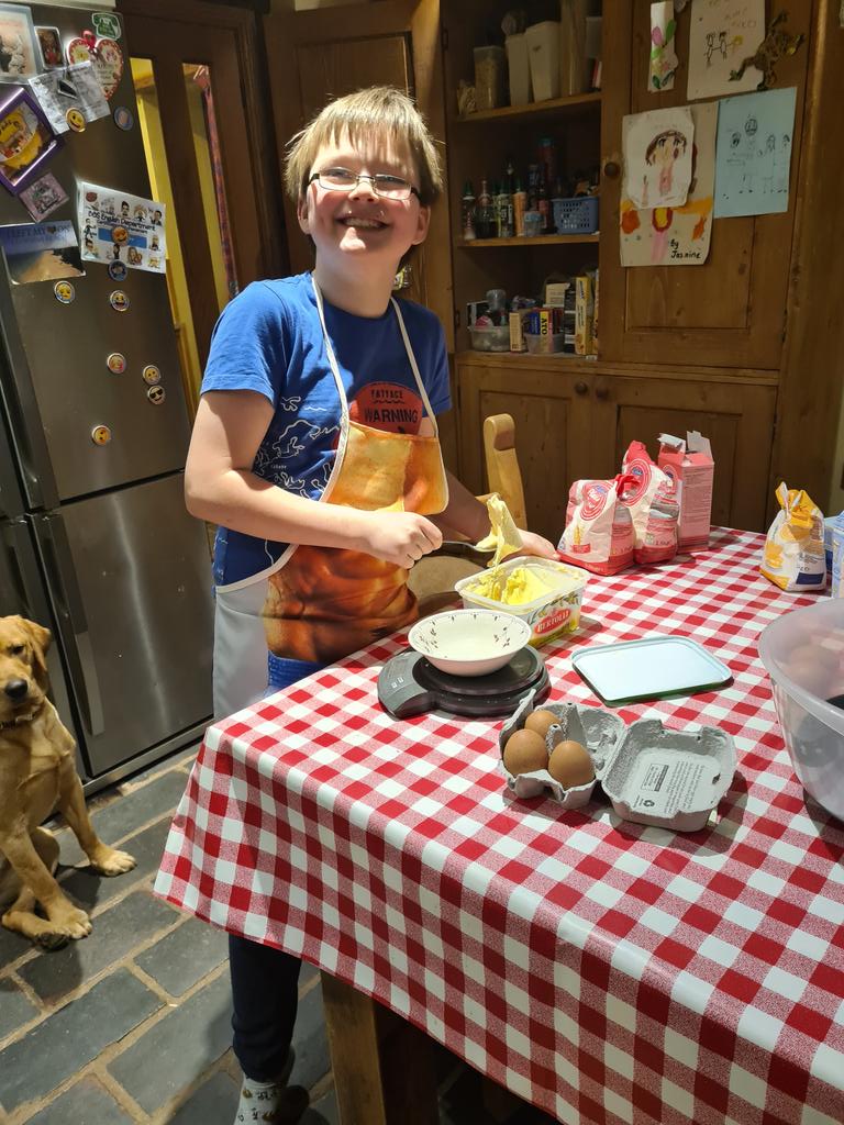 BbsExpedition's tweet image. We&apos;ve had so many brilliant entries into the Great Burton Borough Bake Off. Remember, entries must be in by end of day Thursday 14th Jan. Time to get baking #bbscommunity #lockdownfun