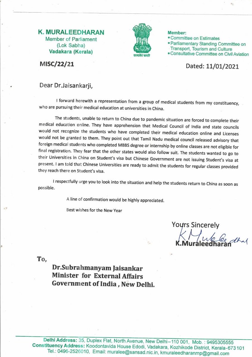 rabihvga's tweet photo. @DrSJaishankar @PMOIndia @DGCAIndia @EOIBeijing @drharshvardhan @harshvshringla @MoHFW_INDIA @narendramodi 
Please consider our concern https://t.co/zitq1nYowq