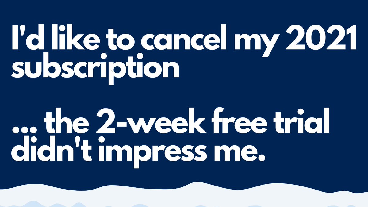 Well this year started off in style! 😅
Let's give it a few more chances and make the most of it! 🙌
#NewYear2021 #NewYearsResolution #newbeginnings #paldesk #companyculture