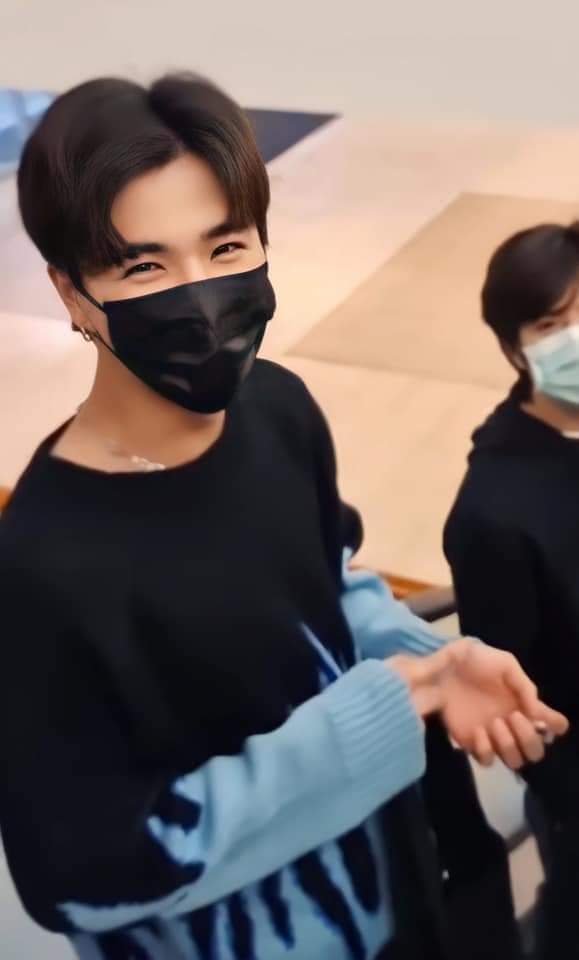 KMZMoe's tweet photo. Fire 🔥🔥❤️🖤

#PerthSaintSation https://t.co/REMZAmKFBZ