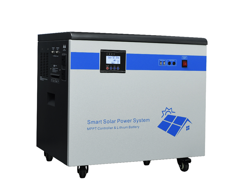 AnernSolar's tweet image. 🌞New Solar Solution for Future! Smart Solar Power System! Here is our 3KW &amp;amp; 5KW MPPT Controller &amp;amp; Lithium Battery!👊
💪Greatly improving the charging efficiency. It adopts 2000 cycles of high power lithium battery. Service life up to 5 years.
👍Welcome wholesale!
#MPPTController