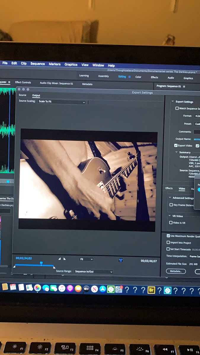 Nicodarbies's tweet photo. Been working on this music video for @TheDarbies next single “Sermons of Sympathy”. Boy this one is gonna leave you wanting more!!!! 🤘 proud of this work! Check it out on our Patreon today! 

Sermons of Sympathy comung out Jan. 14th  @ronaldcastro117 https://t.co/tmguRLF7jB