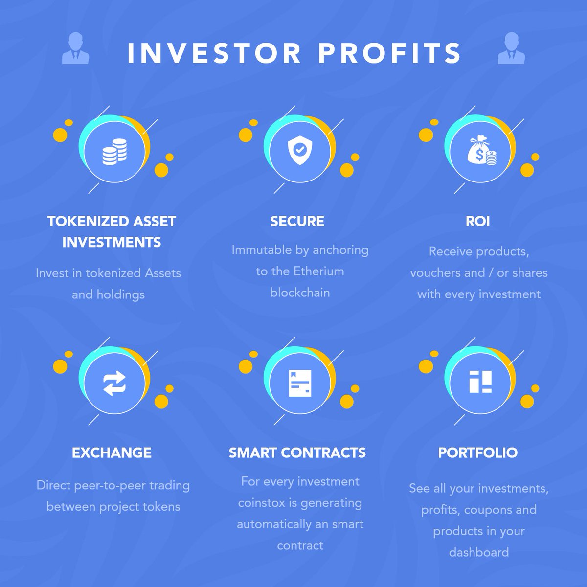 Coinstox.io tweet media