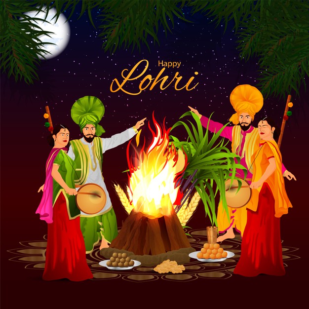 algogenix's tweet photo. Spread the message of happiness and peace of Lohri all around. Hope your day is full of excitement.
Wishing you a Happy Lohri! https://t.co/1VOUuShDK8