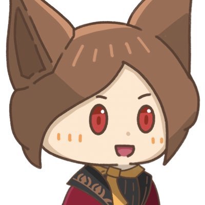 Orx Xivさんのイラストまとめ Orx Xivさんのイラストまとめ