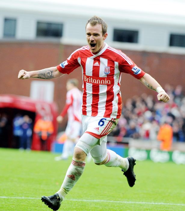 Happy Birthday Glenn Whelan        