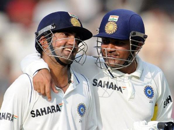 Gambhir - Sehwag is one the most successful opening pairs for India. Together they've scored 4412 runs in 87 innings at an average of 52.52
