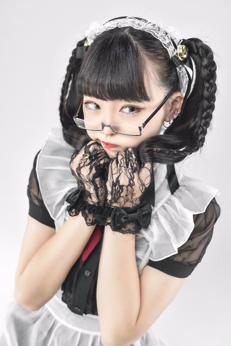 コスプレイヤー胡桃沢りんねのTwitter画像39