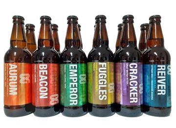 Eden River Brew Co tweet media