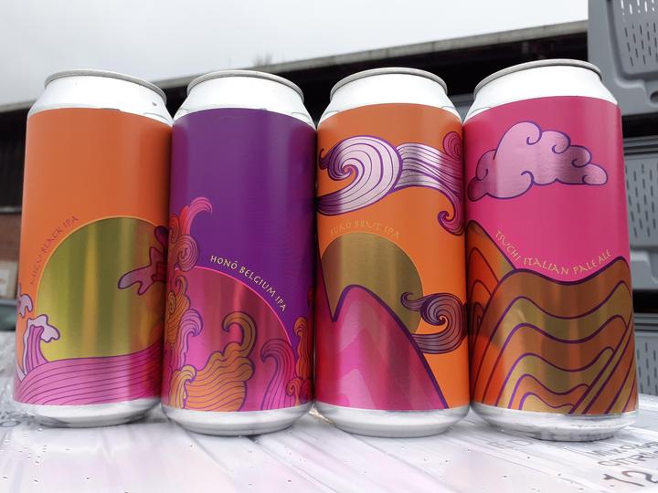 Eden River Brew Co tweet media