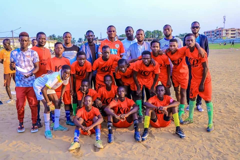 Kader Abdramane Ouattara tweet media