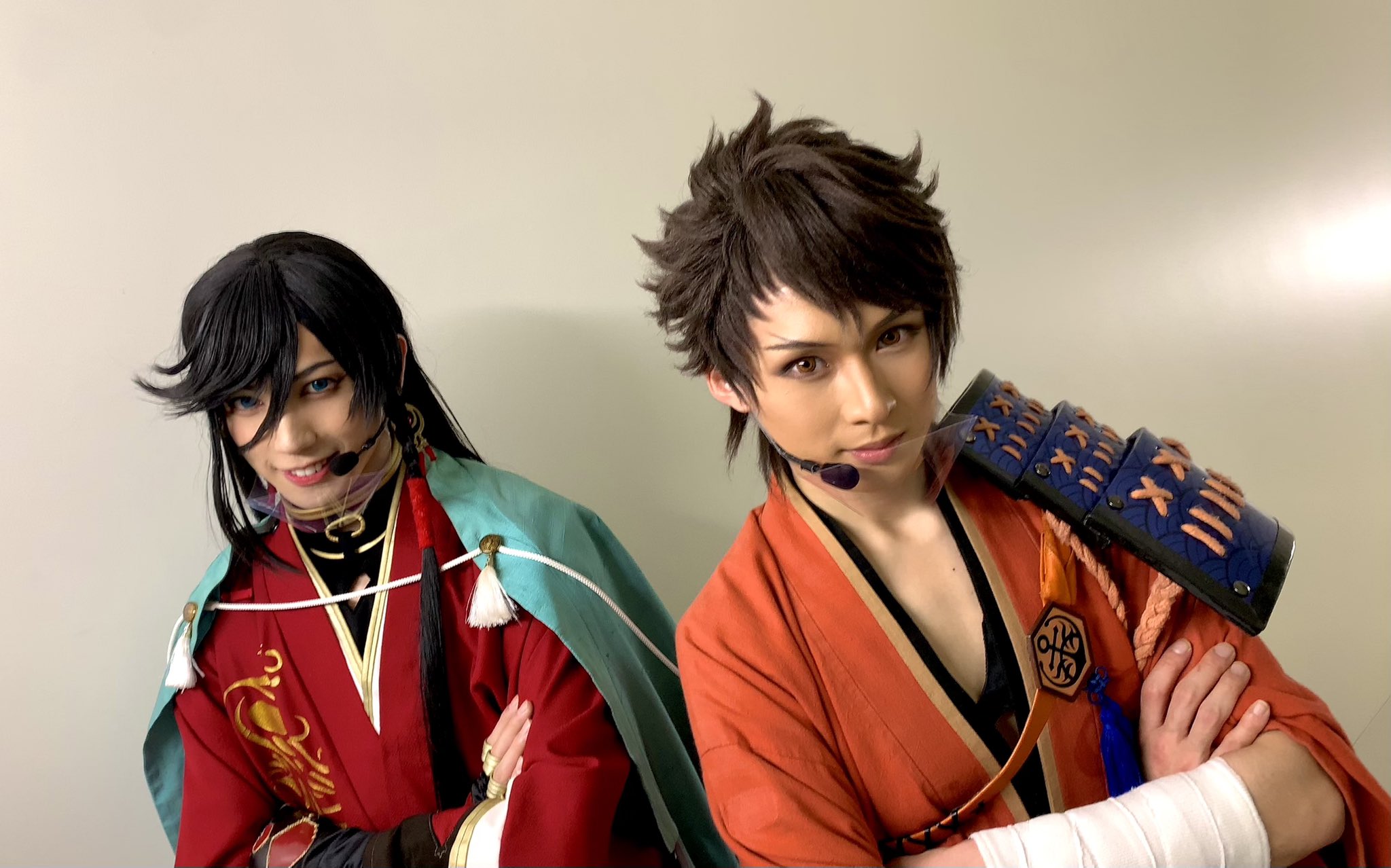 ミュージカル刀剣乱舞　刀ミュ　和泉守兼定　有澤樟太郎　セット売り Amazon.co.jp: ミュージカル刀剣乱舞 刀ミュ 和泉守兼定 有澤樟