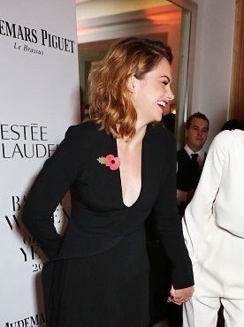 Happy birthday to my fav girlie ruth wilson     