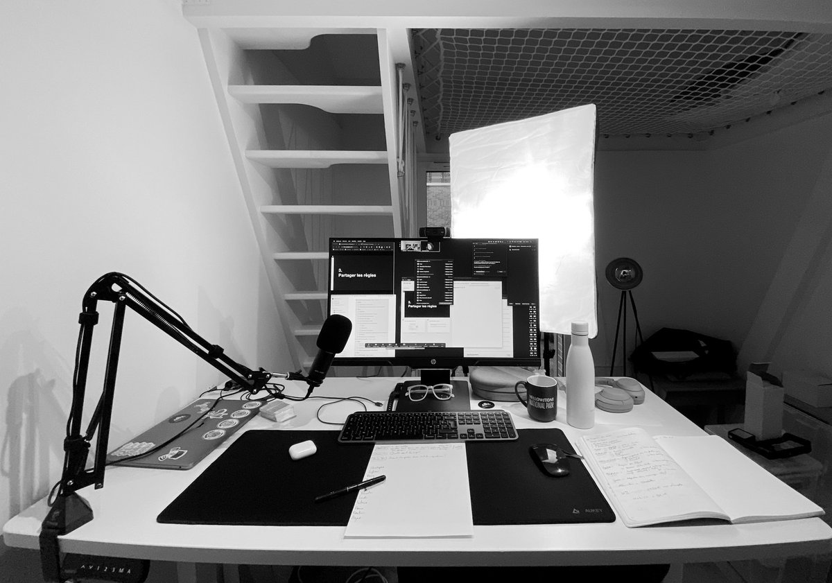 Baptiste Bénézet 🥐 tweet media