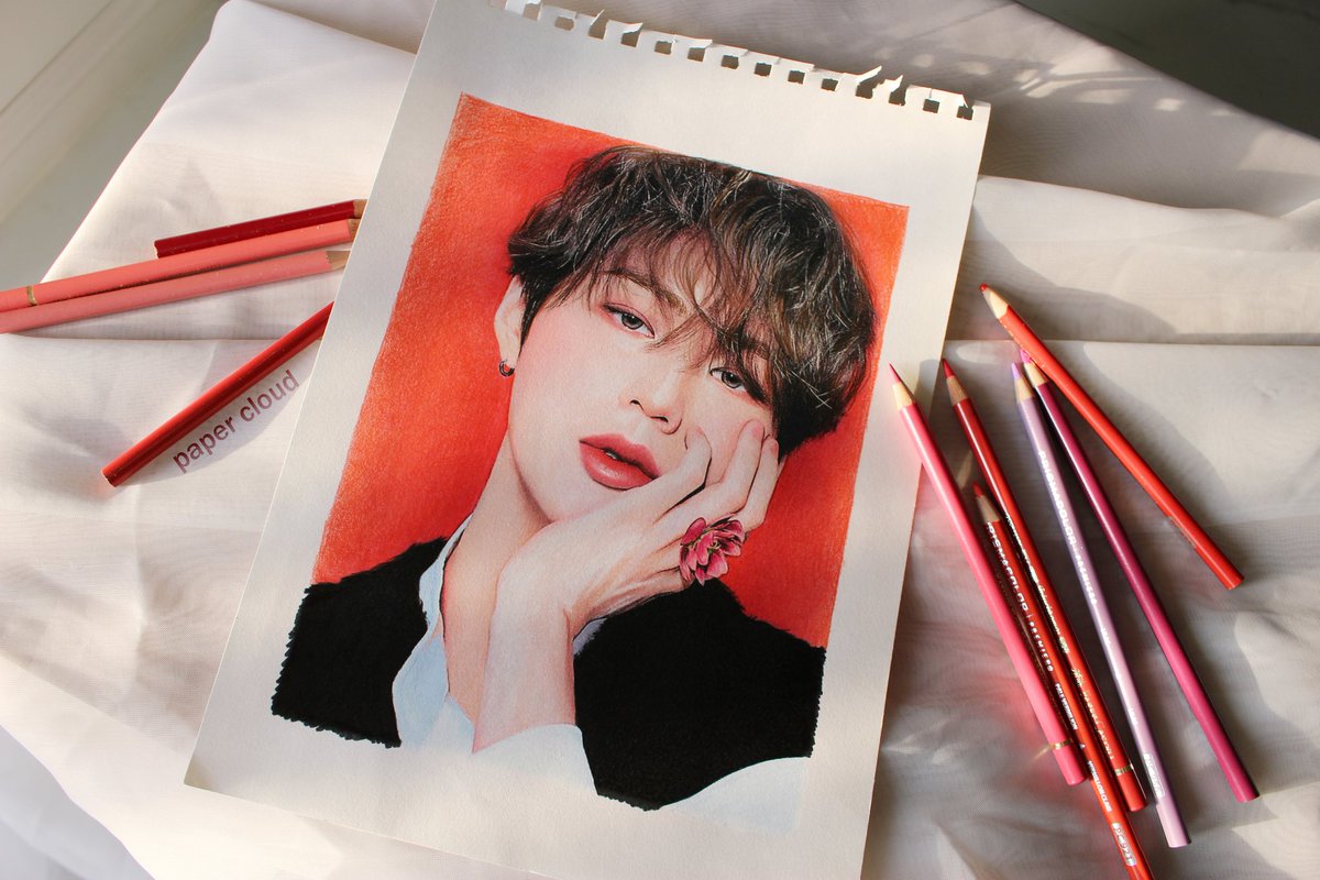 별게 다 어울려🌸하성운
누가 꽃이야?

#하성운 #팬아트 #하성운팬아트  #베네피트 #Hasungwoon #benefits