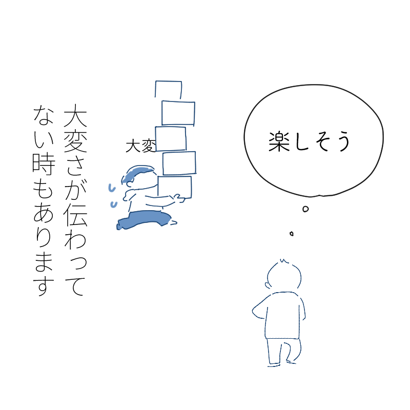 気楽に頼んだり、やめたりできるようになりたい 