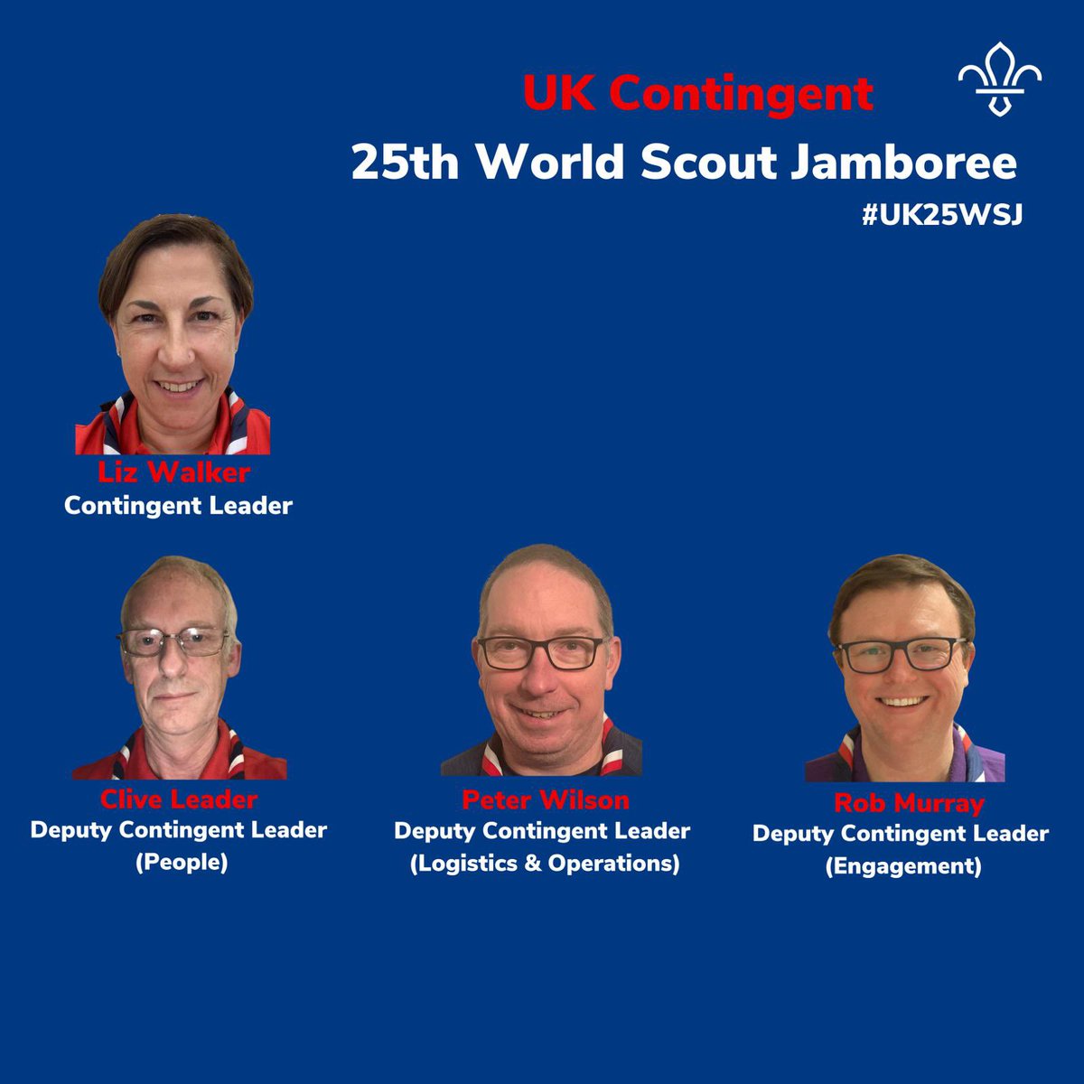 Liz - Herts Scouts tweet media