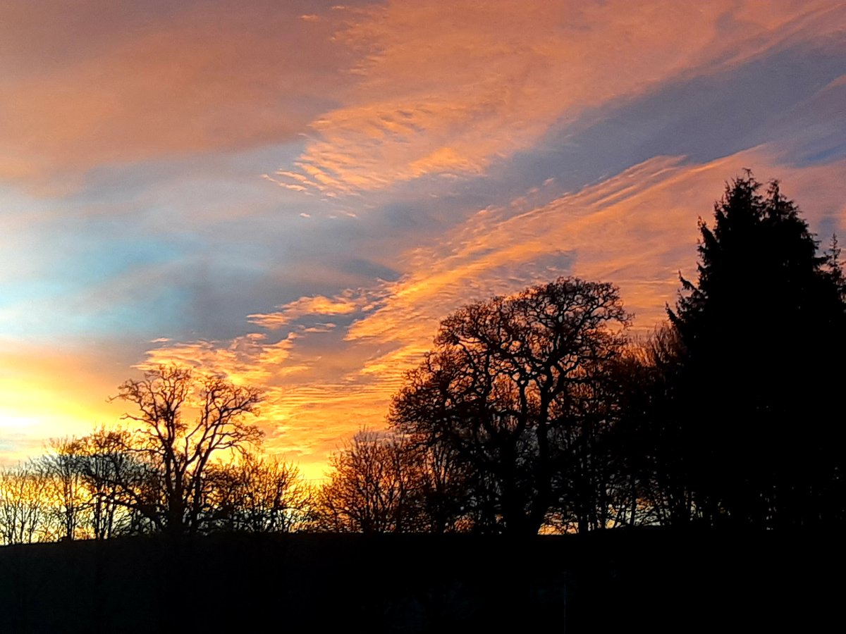 djbecosse's tweet photo. Beautiful, #DawnAfterDark #Day2 of #LearningTogether and #NewOpportunities @StrathallanSchl @StrathallanPrep as we connect as the #StrathCommunity via #StrathWorldwide Thanks #Rev for #VirtualChapel this morning #Perseverance #Character #Hope #Kindness @BSAboarding @SCISschools https://t.co/CKR7oUMAwS