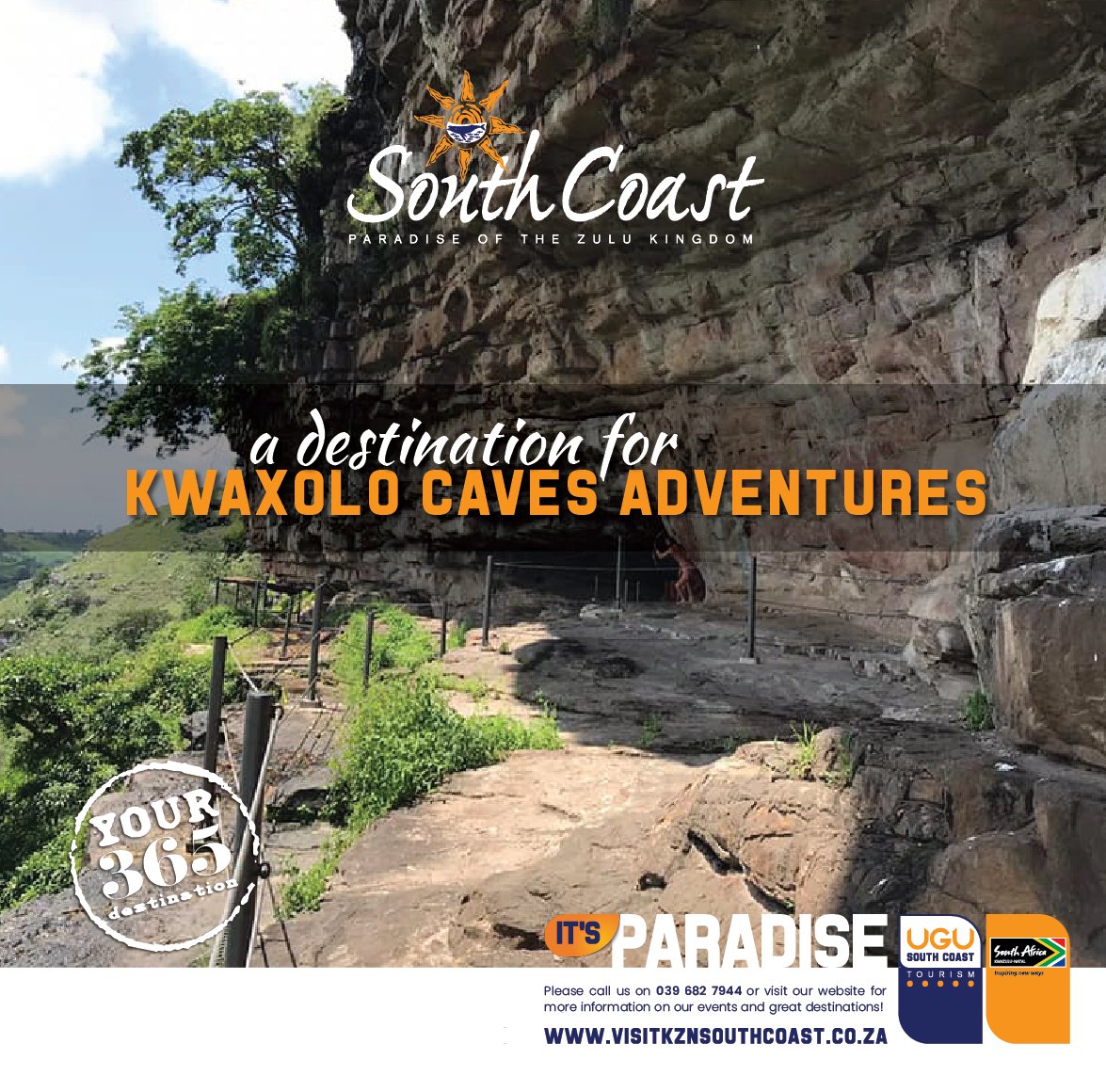 South Coast Tourism & Investment Enterprise SCTIE tweet media