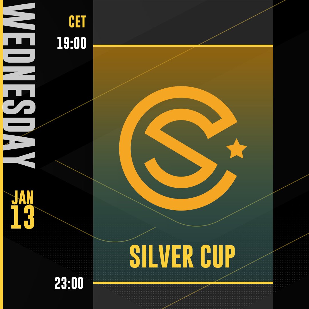 Back2Warcraft's tweet photo. Back to live casts today everybody!

Silver Cup by @SCILLGame! This is an amateur cup for everyone with an @Warcraft3Info ELO of 1900 and below!

Time to show your skills, $110 on the line:

▶️ https://t.co/U8VsquVtzD https://t.co/i9qsogUu5I