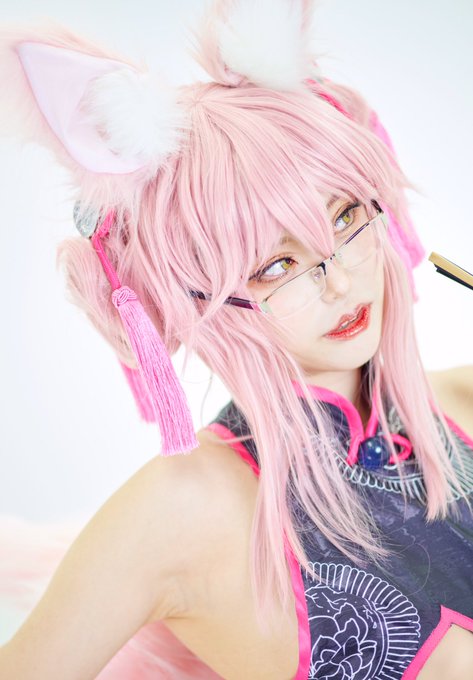 コスプレイヤーみりんのTwitter画像11