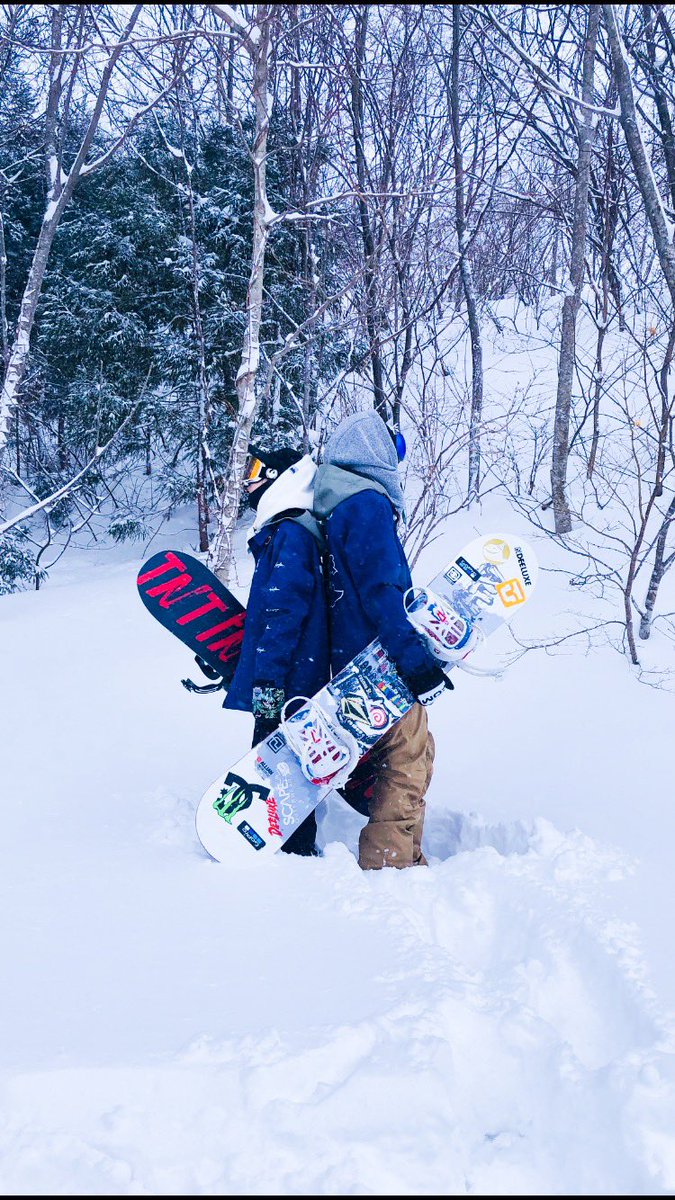 うっち〜 tweet media