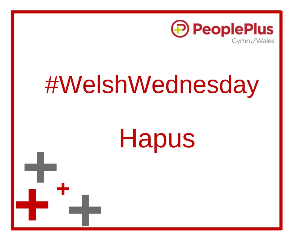 PeoplePlus Cymru tweet media