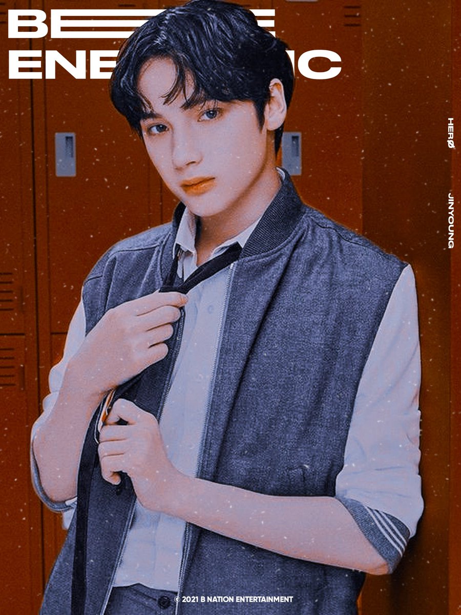 bnation_e's tweet photo. [PHOTO TEASER]

<BE ENERGETIC>

#HERØ #영웅
#JINHO #JINYOUNG #JOOMIN #DIEGO

🎧 21.01.2021 6PM 🎧 https://t.co/4MuXhHa27i