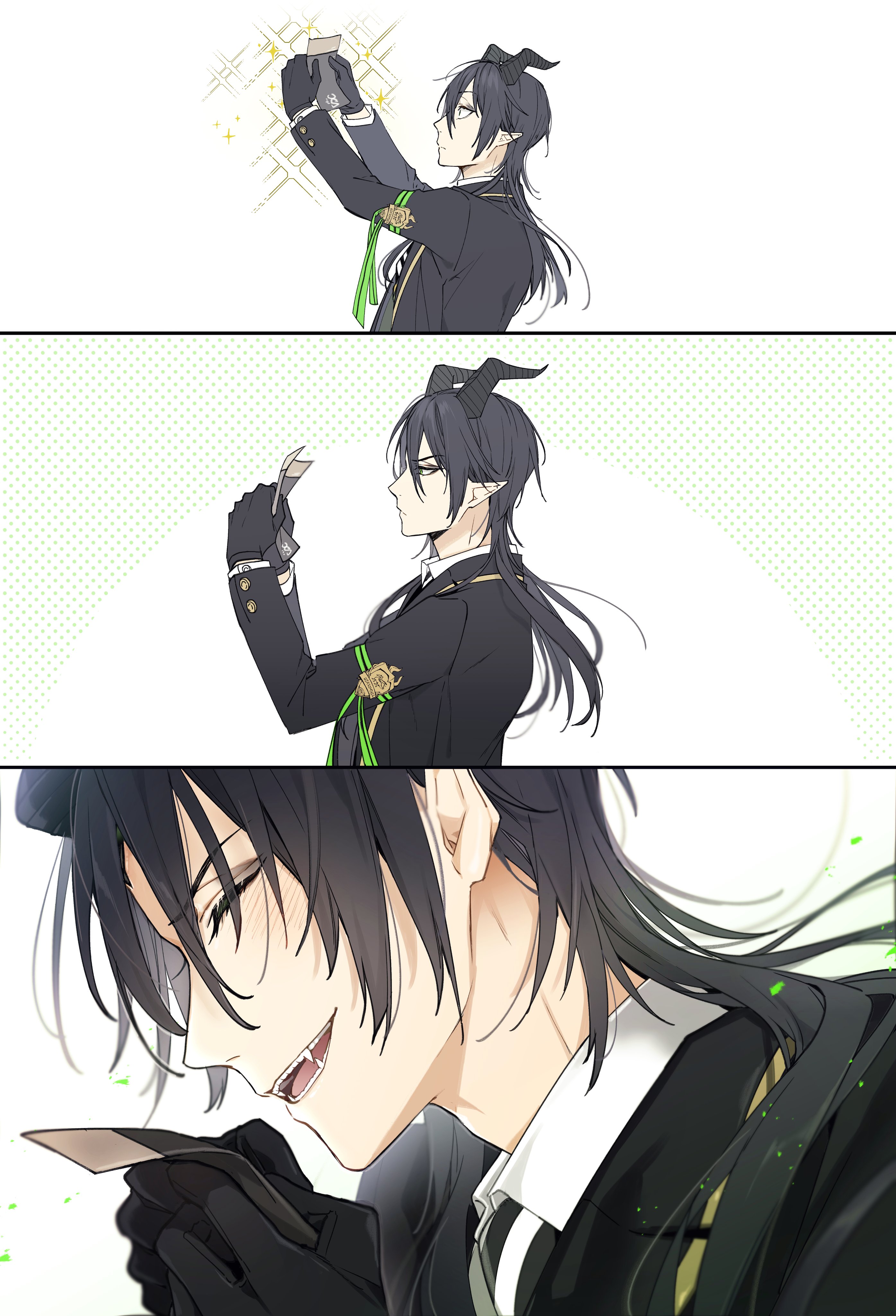 こま Comacaron Twitter