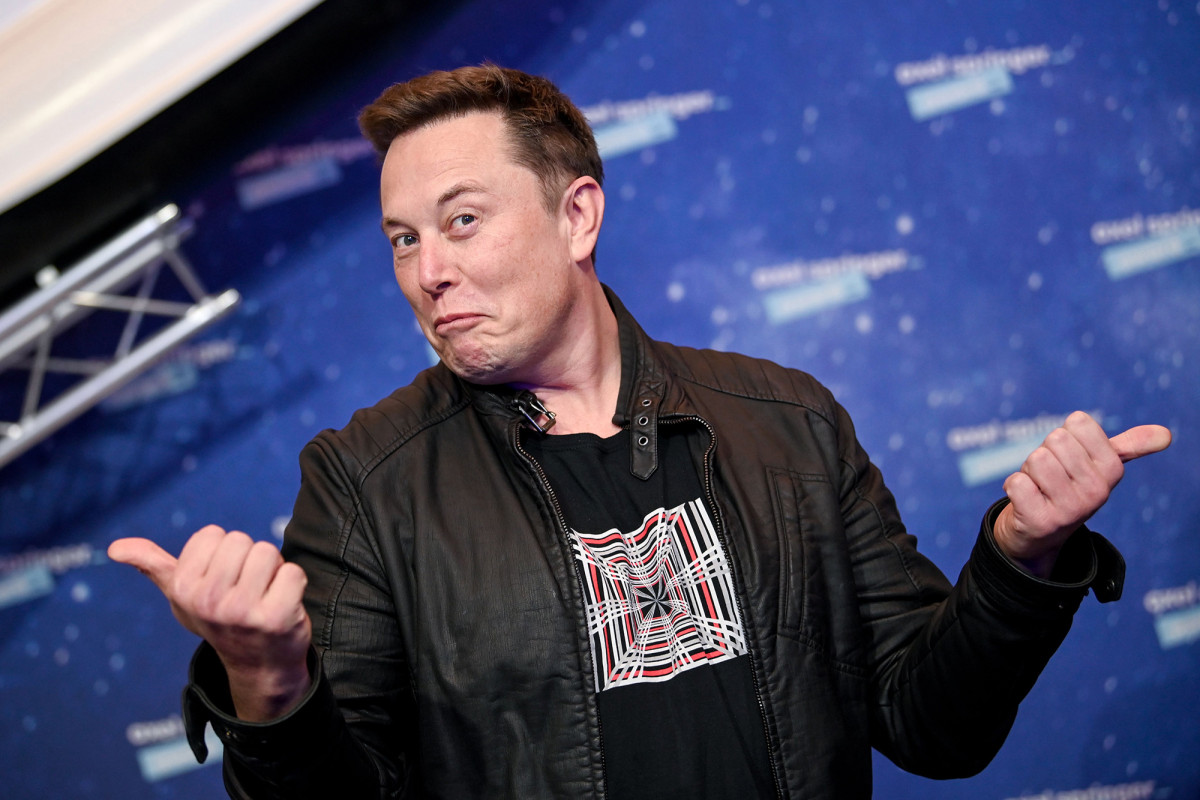 'Signal' stock surges 438 percent after Elon Musk tweet confuses traders