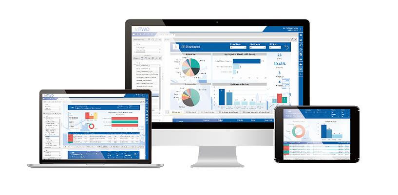 RIB_Global's tweet photo. Integrated cloud-based #construction management software solutions can help to manage project lifecycle, stakeholders, and data. See how @mtwocloud allows project #owners to optimize the business in the long term:
https://t.co/70N4cPGkO5
#construcion #CompleteConstructionCloud https://t.co/rZj3ZhljFJ