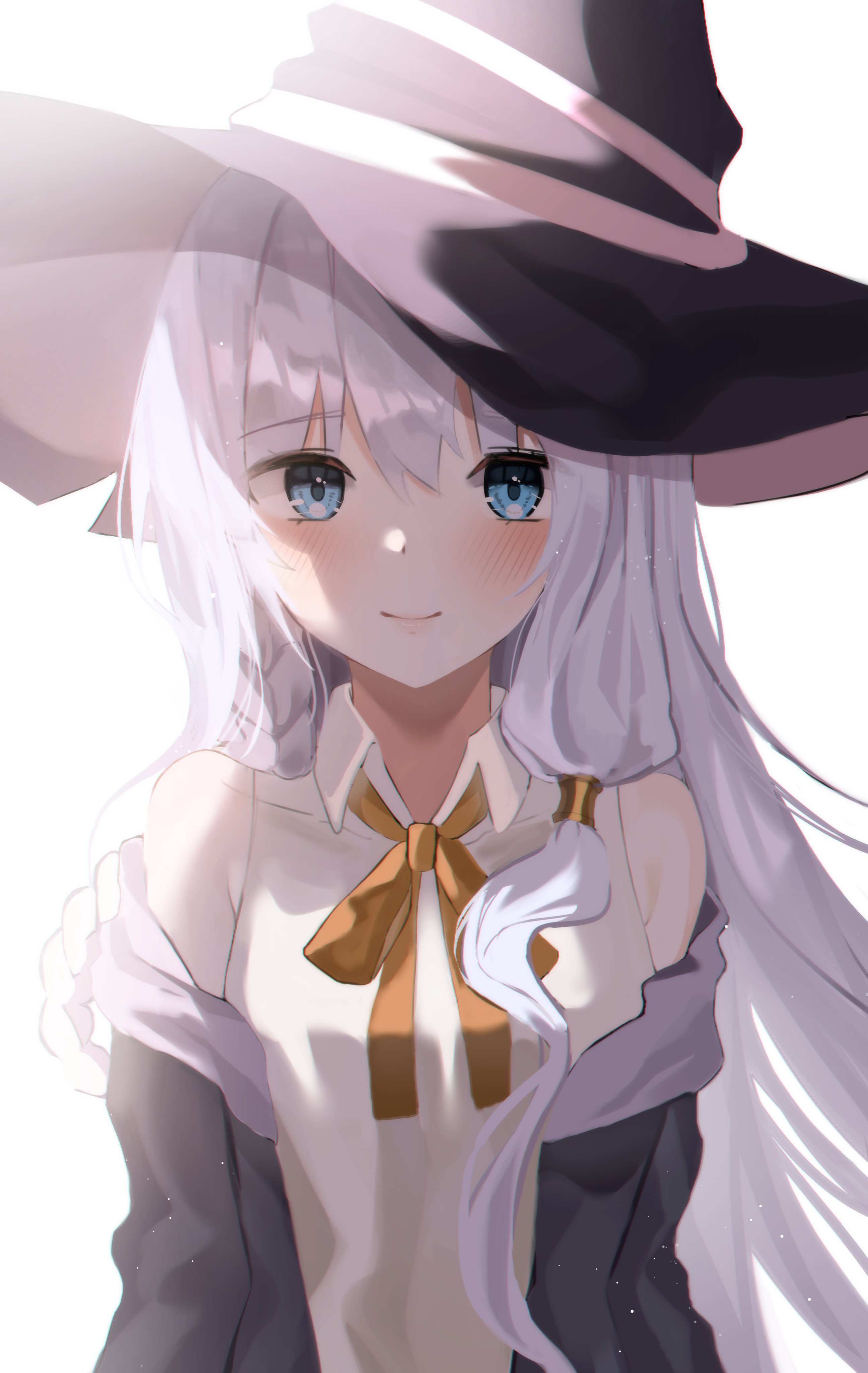 イラスト Neiro Neiro ｜音色 (@Neiless_Neiro) / X