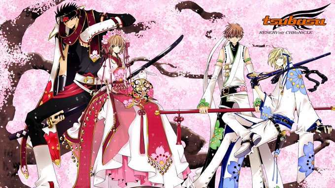 Clamp 高画質 のtwitterイラスト検索結果