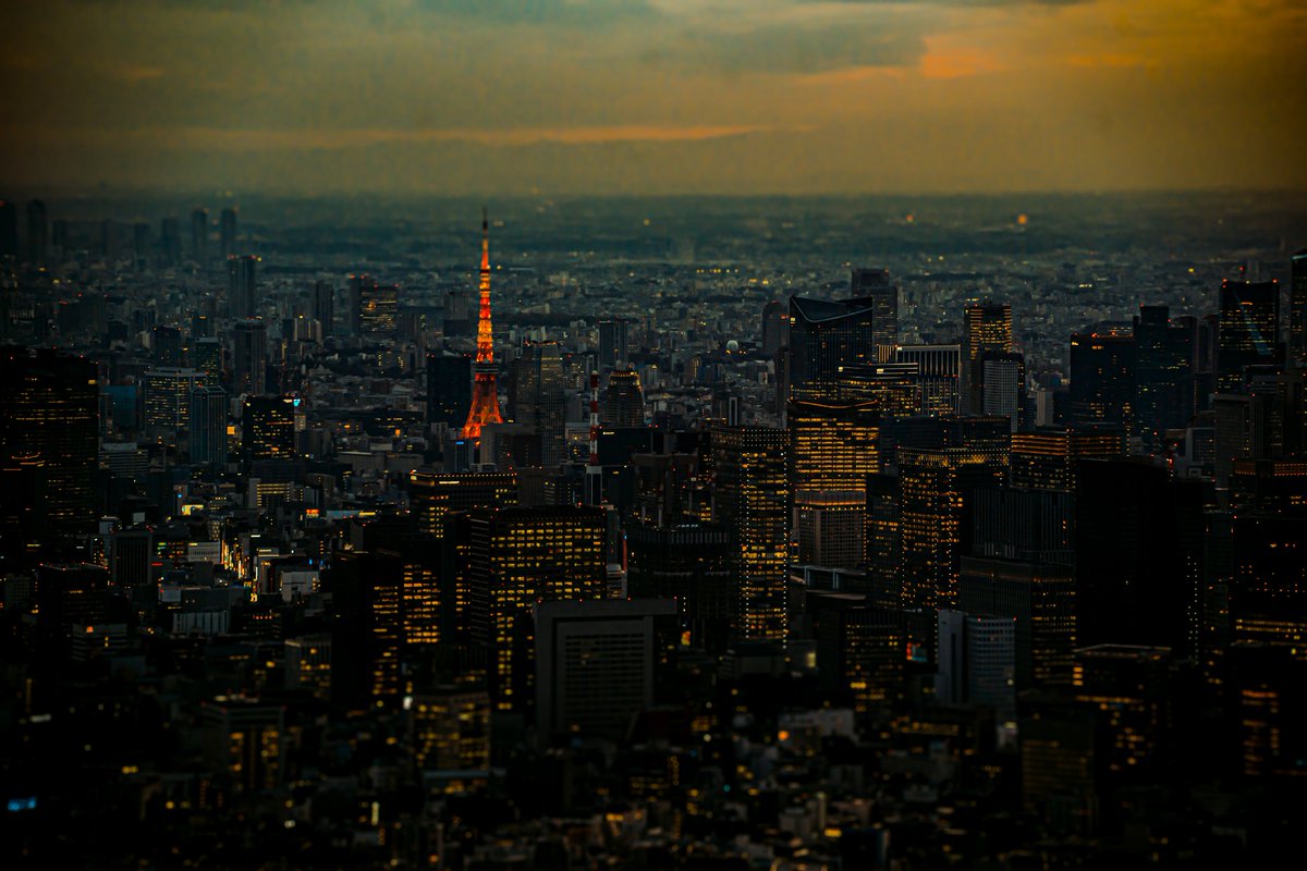 secilb's tweet photo. Tokyo Skytree https://t.co/ZyhkUVb5hJ