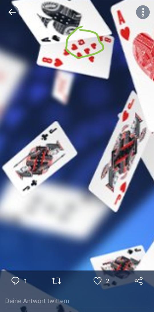 Sc30Da's tweet photo. @PokerStarsDE #Pokerstars
[CHBIVA] https://t.co/eCxCtTUDrw