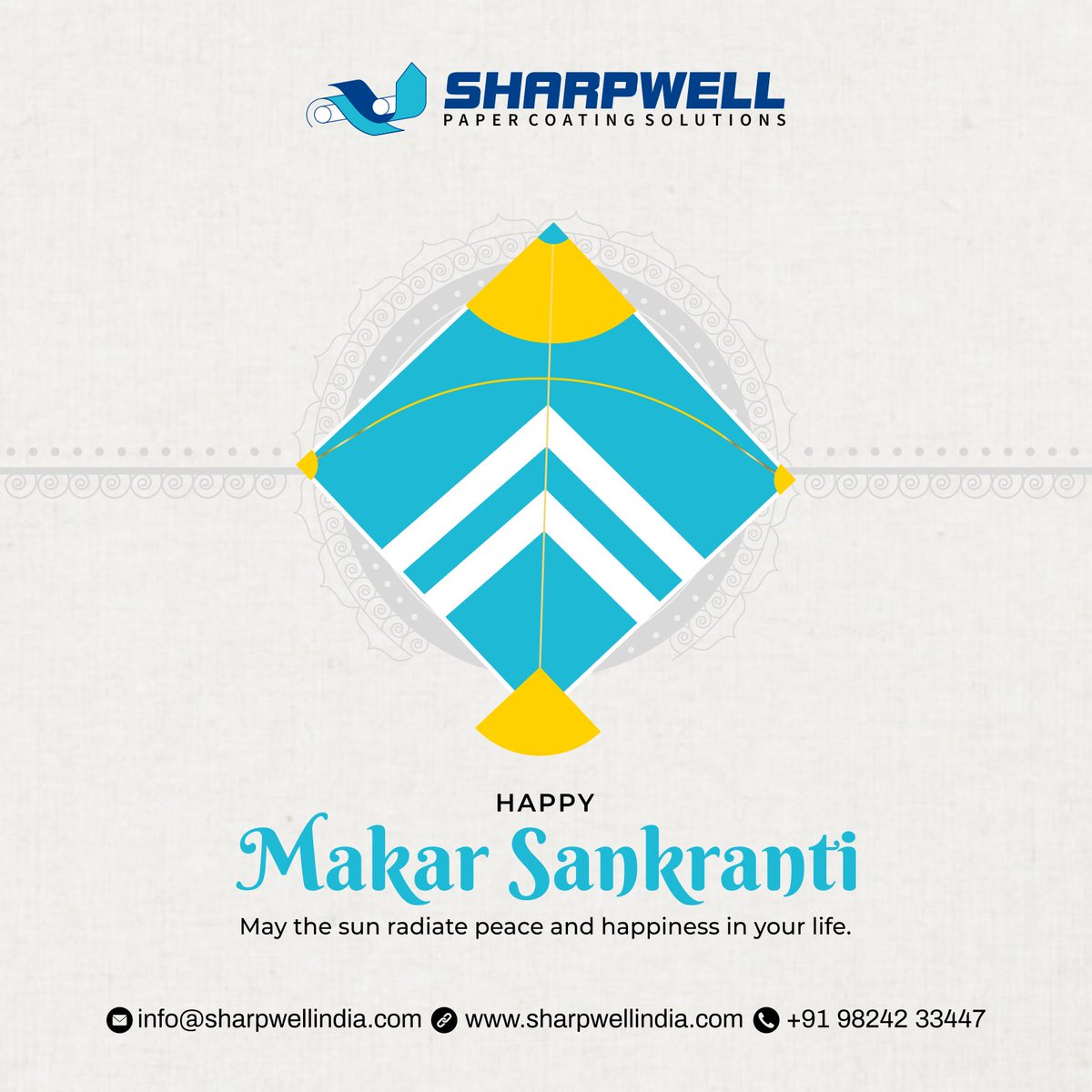 SharpwellIndia tweet picture