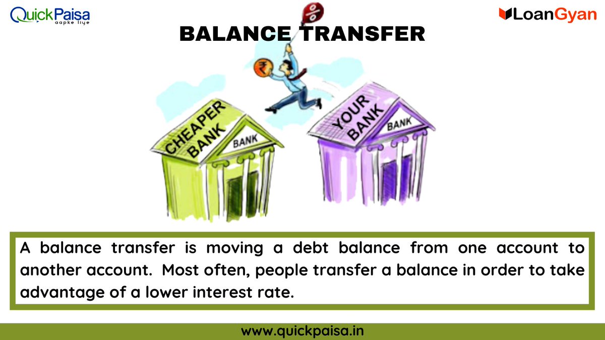 quick_paisa's tweet photo. #loans #loangyan #BalanceTransfer #interest #rate #QuickPaisa https://t.co/ZDMI0384VI