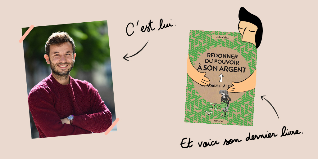 On affiche désormais l'Eco-Score pour vous aider à mieux consommer. Surtout quand on sait que l’alimentation représente 25% de notre empreinte environnementale.
D’ailleurs, vous connaissez @julienvidalccpm ?
(Ne soyez pas timide on va vous le présenter)