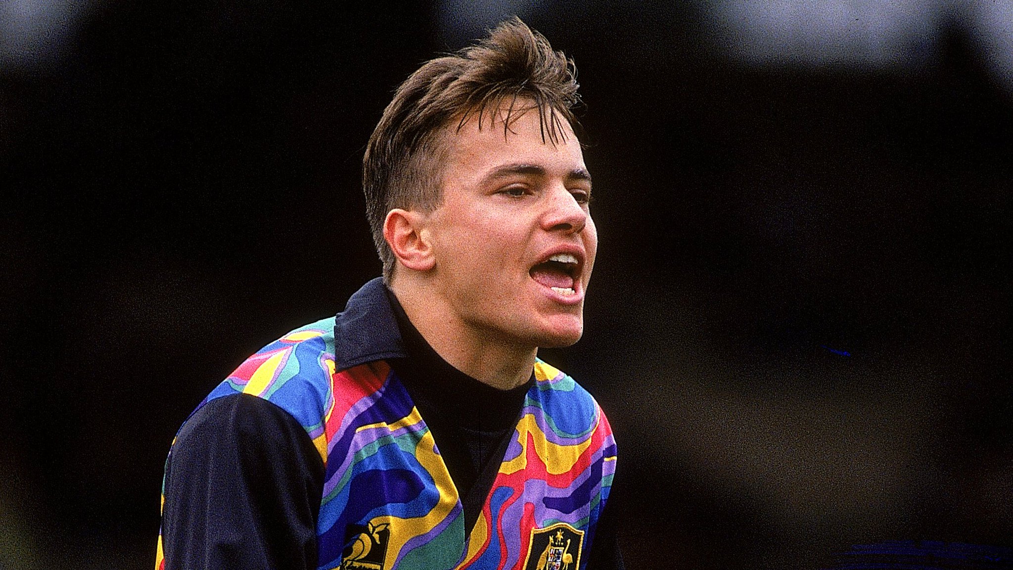 Happy birthday to Mark Bosnich. 

So good in his prime Sir Alex Ferguson signed him twice. 