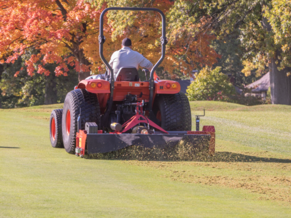 ListerWilderGC's tweet photo. 🔶 New Product Alert 🔶 You asked and they delivered. In response to the demand for a heavy-duty large area scarifier Redexim have now developed the new Verti-Cut ® Series. Discover more here: https://t.co/xQNIDXDGjN
#newproduct #saleswithservice #groundkeeping https://t.co/9S3T5rWGoq