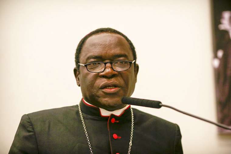 thecableng's tweet photo. Muslim Forum asks Kukah to leave Sokoto over ‘coup comment’ | TheCable  https://t.co/4gEc7maBD7 https://t.co/roV5wPaiRU