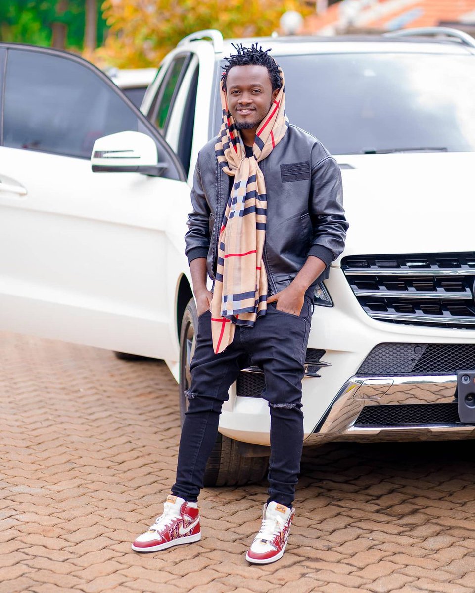BahatiKenya's tweet photo. Phillipians 4:4... "Rejoice in the Lord Always". My prayer to the Person Reading this is that May You be Successful this Day in Jesus Name 🙏

Dressed by @the_golden_collections 
📸 @infinity_clix https://t.co/EIpgbbPnot