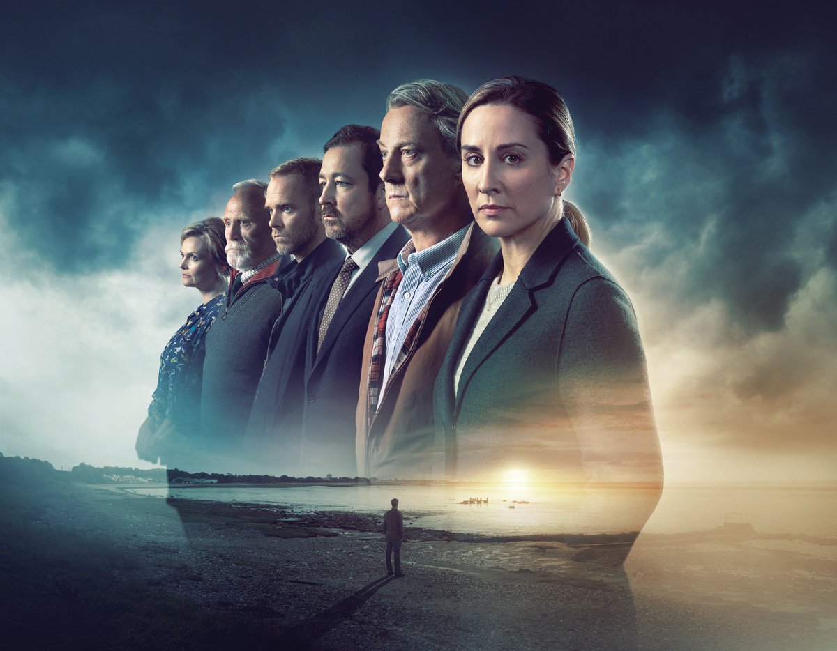 JumbuckFilmTV's tweet image. #TheBay returns TONIGHT! @ITV 9pm. A shocking murder brings DS Lisa Armstrong back to the front line. Mixed @JumbuckFilmTV by @Drake_D!