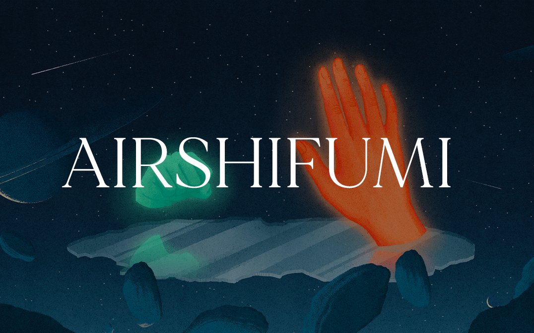 LodsDorian's tweet photo. I’ve been quite busy recently, but one of the last projects I’ve been working on is finally alive, let's share some insights about Airshifumi!

-> Link : https://t.co/zgDSoTuYil
-> Quick stack : #TensorFlow , #webgl , #C4D , #SubstancePainter, #vuejs

A thread 
1 / 12 https://t.co/O2NaOhQM4T
