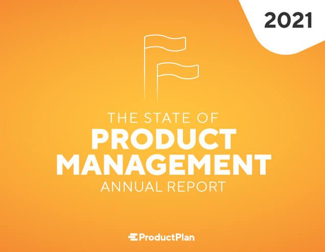 The 2021 State of Product Management Annual Report by <a href="/ProductPlan/">ProductPlan</a> is a collection of data designed to bring to life the trends driving #productmanagement and includes insights from over 2,200 product management professionals. Check it out! 👇
buff.ly/3rXZBQZ