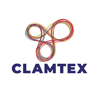 MARKETPLACE e B2B meetings
From 20th January to 24th February CLAMTEX promotes interactive virtual workshops for promotion the uptake of Industry 4.0 in the textile sector.

Know more: lnkd.in/dA-bdc2
Register: (webinars e/ou B2B) lnkd.in/dUT6bwK